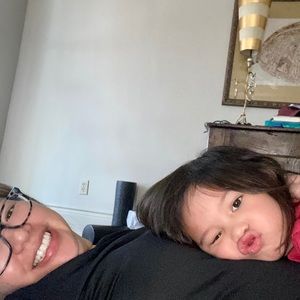 Meet your Posher, Louele